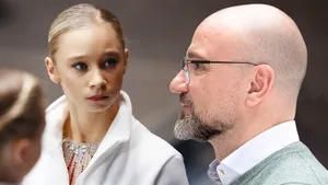 Босс нашей фигурки нарушил молчание о скандальном переходе ученицы Плющенко. Верит в ее будущее в России