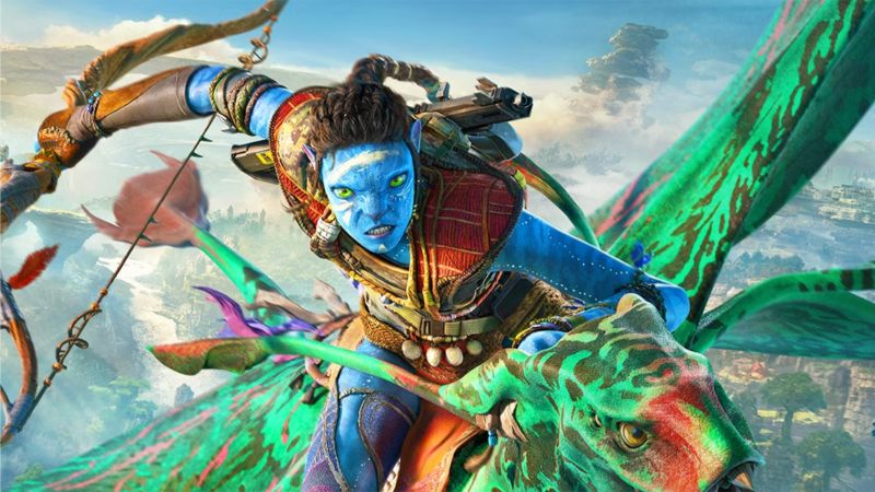 системные требования avatar frontiers