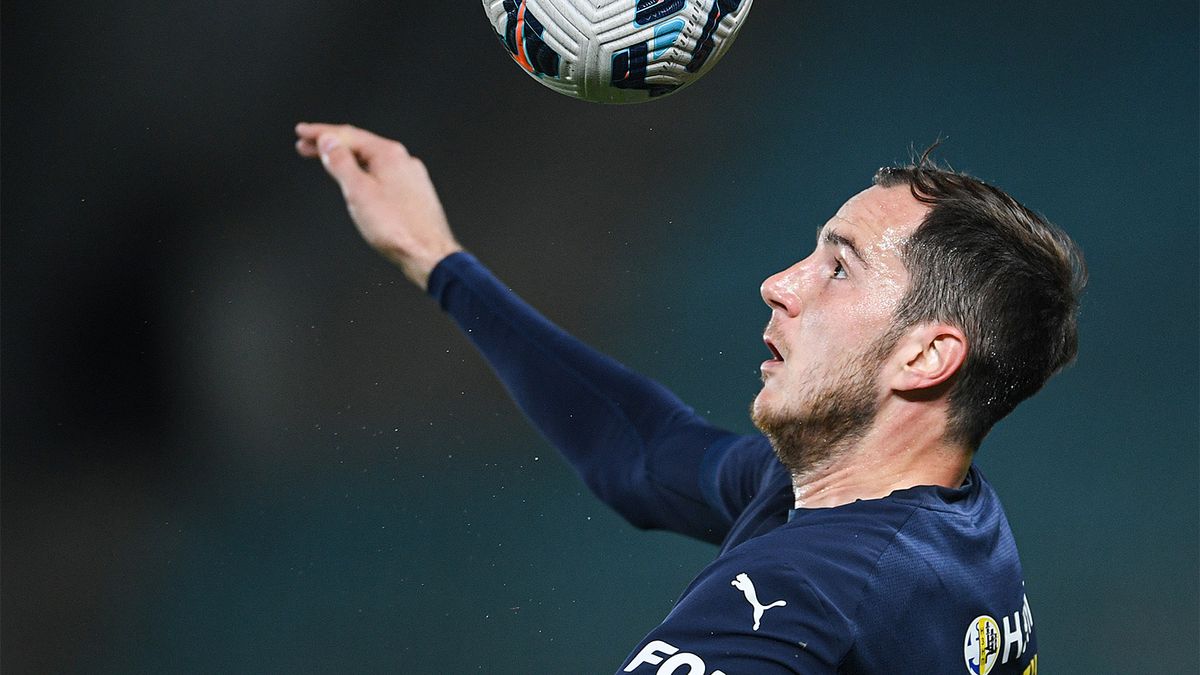 Осипенко и Миранчук не сыграют с Чили