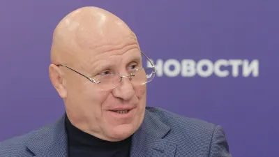 Михаил Мамиашвили