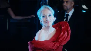 О чем будет продолжение «Дьявол носит Prada 2» с Мэрил Стрип: глянец в кризисе и смена ролей