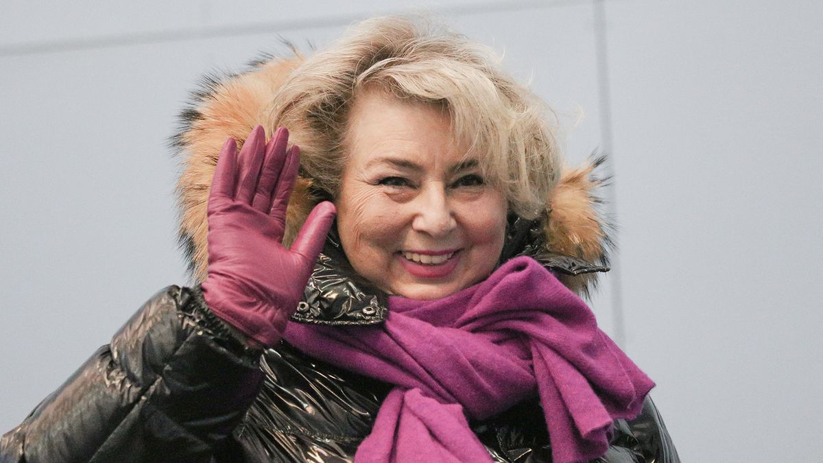 Тарасова — о дебюте Петросян на ОИ-2026: «Я получила удовольствие. Уверена, Аделия — тоже»