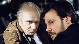 Тест по фильму «Место встречи изменить нельзя»: вспомните профессии героев легендарного сериала СССР