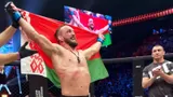 Белаз Ковалев одержал победу в поединке на голых кулаках в Челябинске
