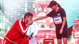 Фанаты Загитовой по-хамски оскорбляют Губерниева. Он всего лишь указал на ее новый косяк в русском языке