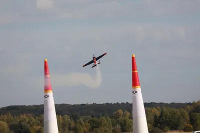 Авиационный спорт