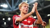 18-летний Сорокин дебютирует в стартовом составе «Спартака» в кубковом матче с «Рубином»