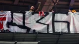 Источник: болельщики «Спартака» были жестоко избиты полицией в перерыве матча с «Зенитом»