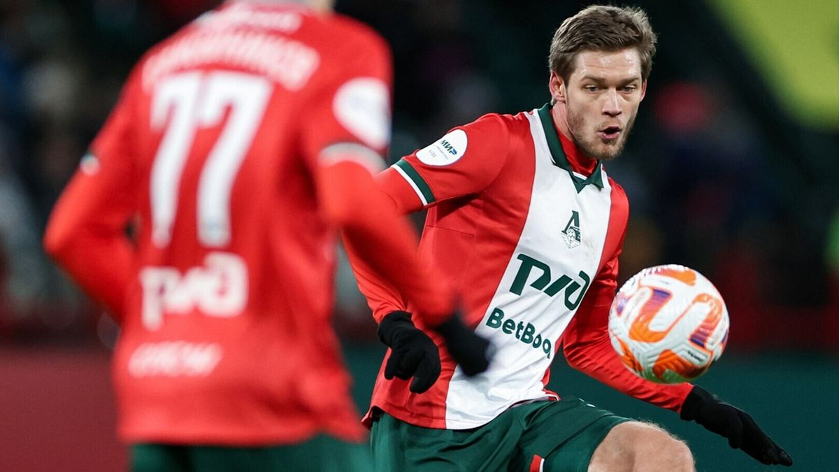 Игрок «Локомотива» Тимофеев — о возвращении российского футбола: «Вряд ли это произойдет скоро»