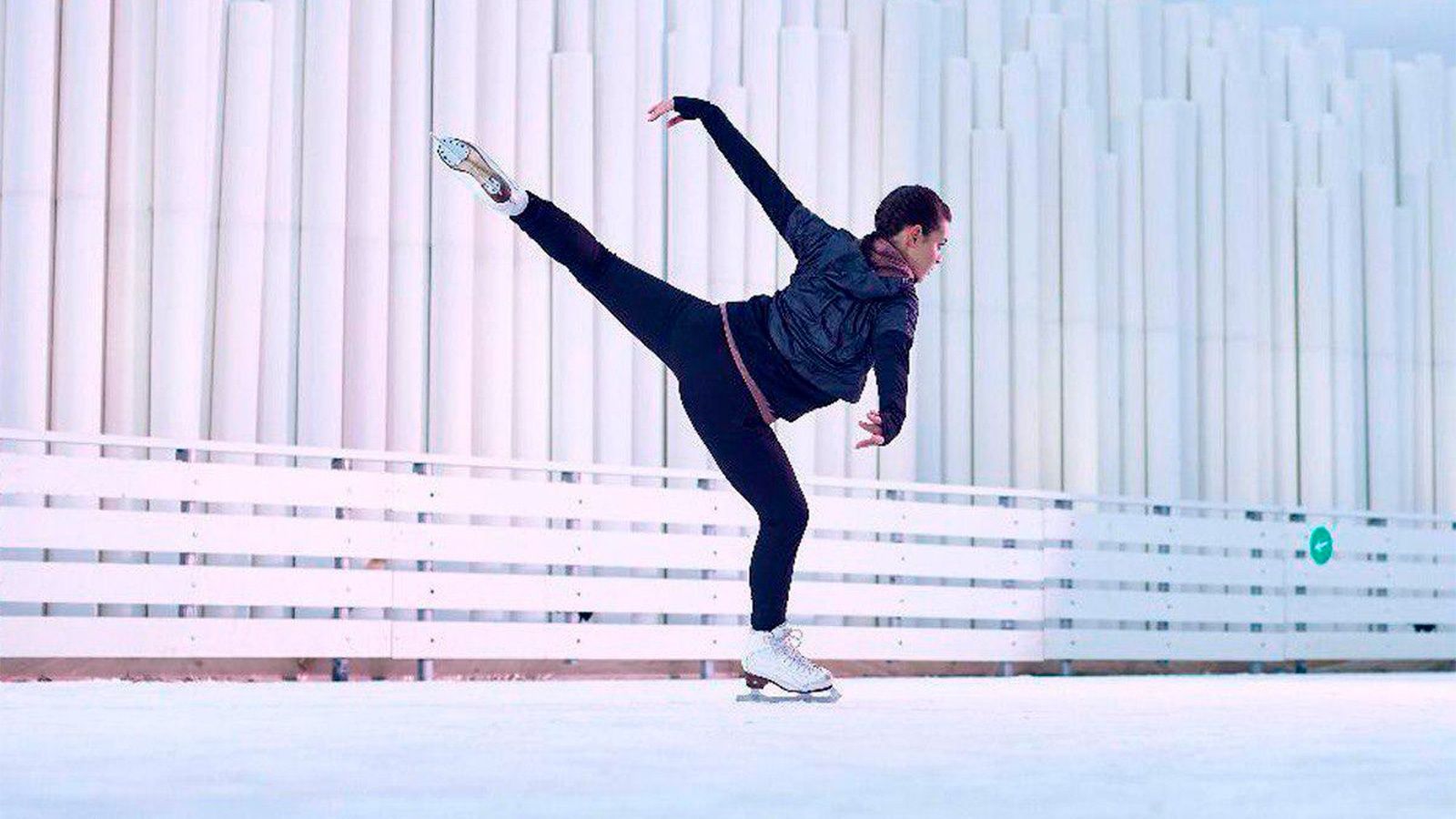 Allskaters фигурное катание