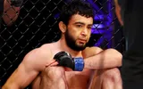 Боец UFC Раджабов: «Когда женщины дерутся, можно сходить в туалет»