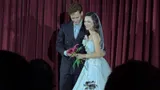 Бойкова показала фото Медведевой со свадьбы: «Самая красивая и счастливая девушка»