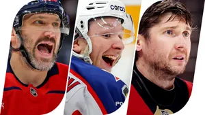 Овечкин грустит, игрока ЦСКА обменяли, Бобровского не отпустили к Макдэвиду. Итоги дедлайна НХЛ 