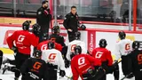 Омск собрался за чемпионством, но уже летом столкнулся с проблемами! Старт сезона пропустят три игрока «Авангарда»