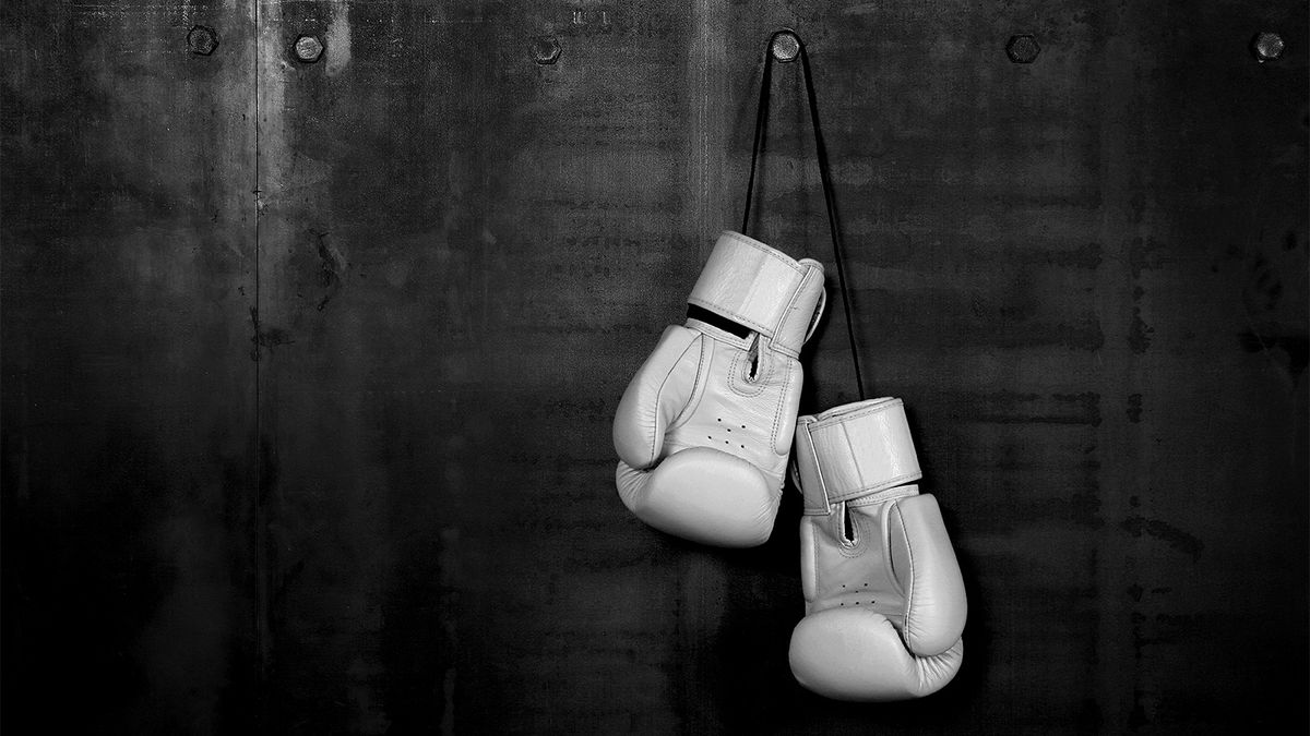 Американский боксер армянского происхождения Мартиросян скончался после продолжительной болезни