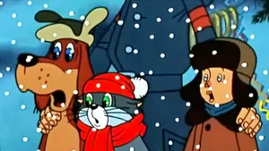 Тест по мультфильму «Зима в Простоквашино»: вспомните цитаты из легендарного кино СССР