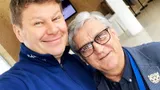 Губерниев: «Мне жалко Тихонова — никому не нужен, глубоко несчастен»
