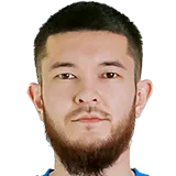 Динмухамед Караман
