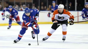 Русский самородок спас от позора американский клуб и обогнал самого Дацюка! Панарин выдал суперматч после болезни