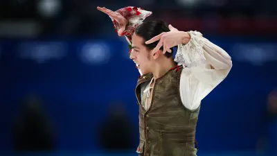 Петр Гуменник