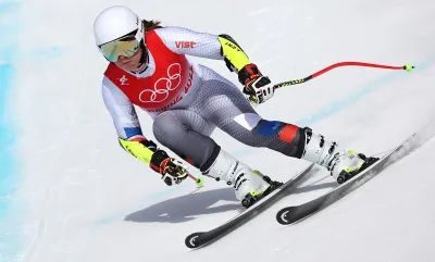 Юлия Плешкова