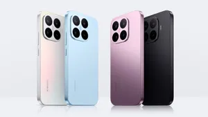 Главный хит Xiaomi 17T отдают за 41500 — его выбирают за крутую оптику, 12 ГБ памяти и АКБ, которая долго держит