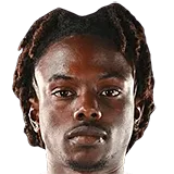 Малик Генри