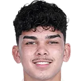 Мэтью Бейкер