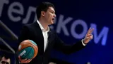 Козин стал главным тренером «Динамо». Специалист возглавил клуб после смерти Сандлера