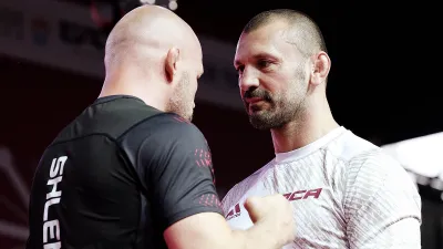 Александр Шлеменко
