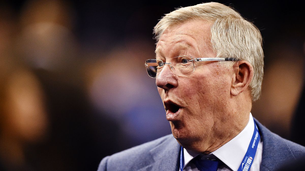 Фергюсон назвал лучший трансфер «МЮ» в 2025 году: «Такой игрок был нужен команде»