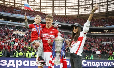 Александр Соболев