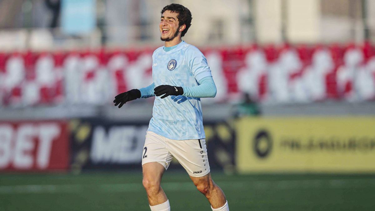 «Страшно было. Сидели дома безвылазно, слышали перестрелки». Экс-футболист ЦСКА о нападении боевиков на Нальчик