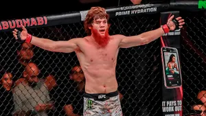 «Пират» настигнет виртуозного бразильца и устроит бой года в UFC. Прогноз на Шара Буллет — Мишель Перейра