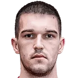 Игор Златанович