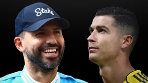 Агуэро мог оказаться в России, Роналду приобрел акции футбольного клуба из Европы. Трансферные слухи дня 