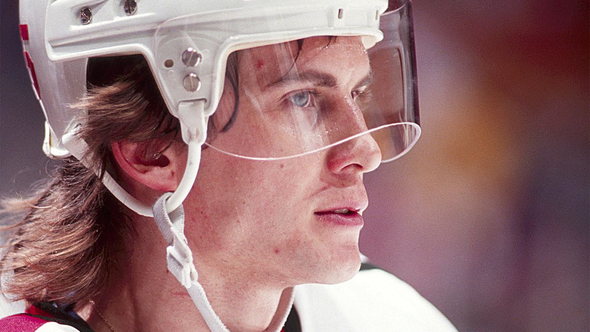 В Америке покалечили парня из СССР! Из-за канадца Зелепукин едва не лишился зрения: Было ли страшно Конечно!