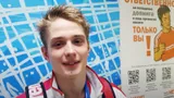 Сменивший гражданство русский пловец: «Лучше поехать на ОИ, чем сидеть на диване и смотреть их по телевизору»