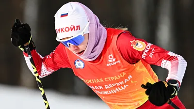 Алина Пеклецова