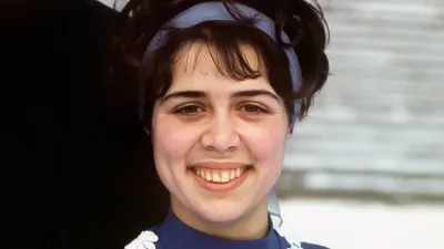Ирина Роднина