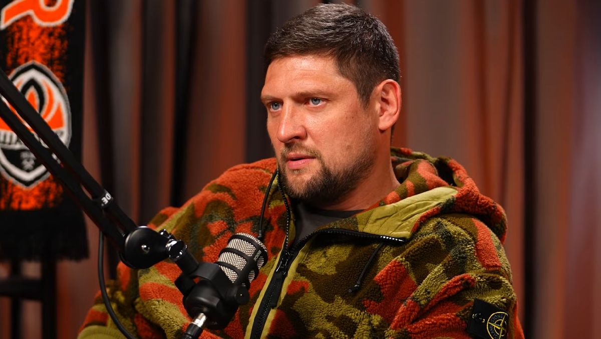 Украинский футболист, игравший в России, признался, что ему предлагали сделать в начале СВО: Но я не предатель