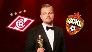 Тест — за кого болеют звезды: за «Спартак» или ЦСКА? Квиз с актерами, певцами и не только