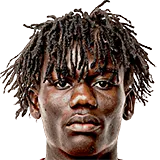 Стефен Аква