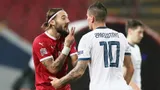 Сербия — Россия — 5:0. Видеообзор матча Лиги наций