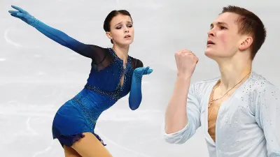 Анна Щербакова