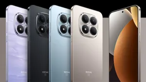 Подешевел в 1,5 раза — Redmi Note 15 Pro 5G отдают за 20000: у него камера 200 МП и батарея 6500 мА*ч на весь день