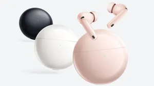 Наушники Huawei FreeBuds 7i привезли за 6000: классный звук, активный ИИ-шумодав и ответ на звонок кивком головы