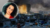 «Человечество стало опасным для самого себя». Канделаки отреагировала на взрыв в порту Бейрута