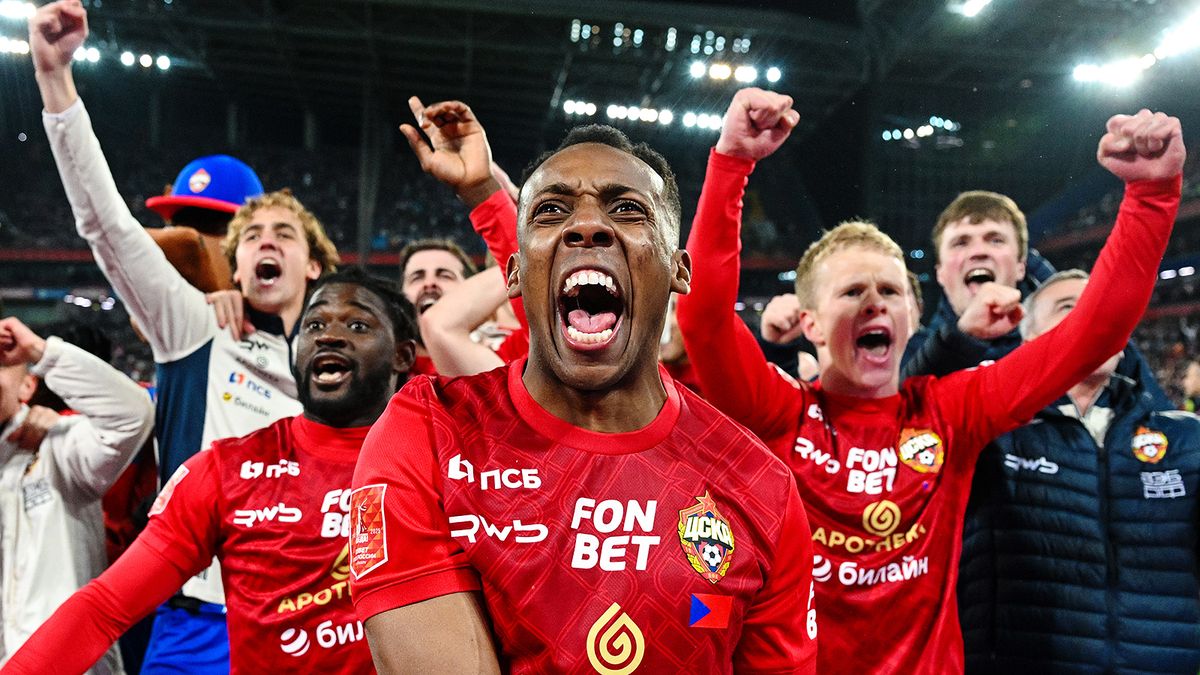 ЦСКА оформил лучшую сделку этого года уже в октябре: она позволит клубу бороться за чемпионство