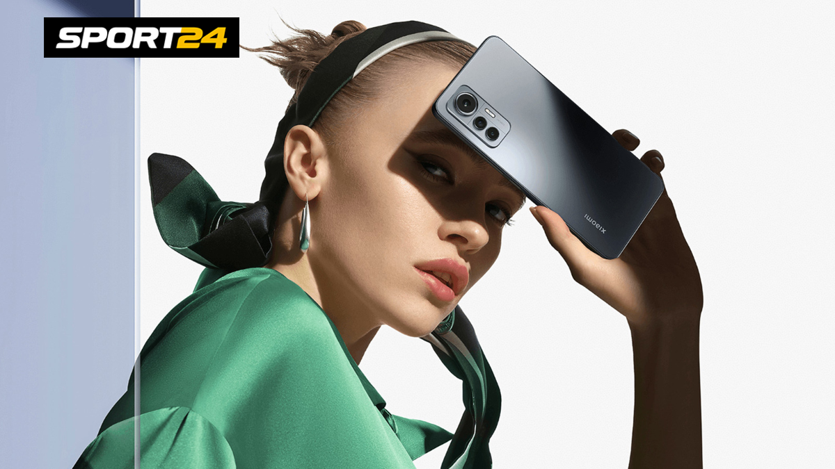 Xiaomi 12 Lite купить: цена, характеристики, обзор, отзывы на Сяоми 12 ...